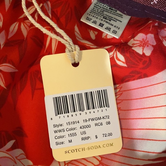 Scotch R’Belle hat - Picture 6 of 7